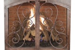 Ironhaus Door - Custom Door 5