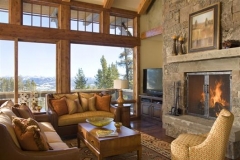 Ironhaus Door In Yellowstone - Custom Door 2