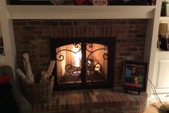 IronhausFireplaceRefaceInstalled2