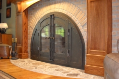 IronhausFireplaceRefaceParkPlace5