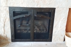 IronhausFireplaceRefaceSecondRioGrandeAfter