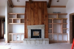 IronhausFireplaceRefaceSecondRioGrandeBefore