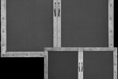 European Design Pocket Doors